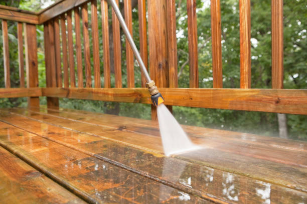 Professional  Pressure Washing Services in Hemphill, TX